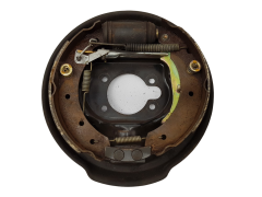 Brzdový Štít Levý 421179 Citroen Xsara 2 Peugeot 306 12024