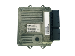 Blok Ovladačů FGP MJD6JF.P3 55195817 Fiat 33833