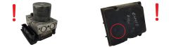 Pumpa Abs Mercedes W169 W245 A0064313812 0265950618 1904