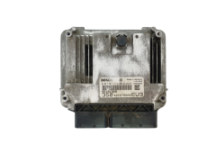 Blok Ovladačů 0281011514 55191928  Fiat Bosch 36319