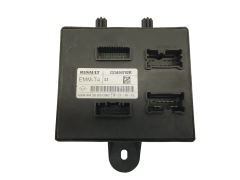 Blok Ovladačů EMM-T4 L1 231A04792R 524451F08 Renault 68789 Blok Ovladačů EMM-T4 L1 231A04792R 524451F08 Renault 68789