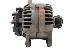 Alternátor Renault 8200660034 0124525139 150A 1.5 DCI Bosch 1165 Alternátor Renault 8200660034 0124525139 150A 1.5 DCI Bosch 1165