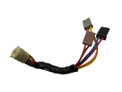 Zapalování Citroen Saxo Peugeot 106 306 405