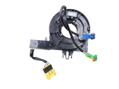 Naviječ Airbag Renault Megane 3 Scenic 3 255670019R 1028