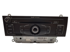 Rádio Cd Audi A5 8T 8T1035186P CQ-JA1970G PM6-001 Panasonic