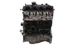 Motor Naftový K9K628 K9KE628 1.5 dci Renault Clio 4 13574 km 2016 Motor Naftový K9K628 K9KE628 1.5 dci Renault Clio 4 13574 km 2016