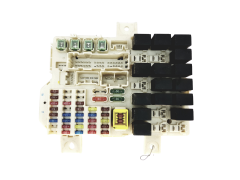 Blok Ovladačů 8637A020 5WK45103A Smart Mitsubishi