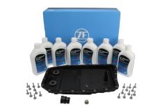 ZF 1068.298.083 Sada oleje 8L pro převodovku BMW 6HP26-28-32 S671.090.255