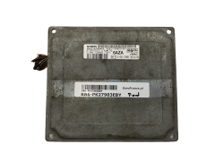 Blok Ovladačů S118107012A 4S61-12A650-EA Ford Siemens
