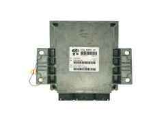 Blok Ovladačů 9643922380 IAW48P2.32 PSA Magneti Marelli