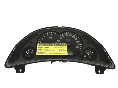 Otáčkoměr Opel Corsa C 13173350WD 110008988029 31312 Otáčkoměr Opel Corsa C 13173350WD 110008988029 31312