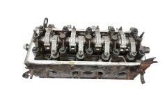 Hlava Válce 0200AE 9634005210 Z07 1.6 8v Citroen Xsara Picasso Peugeot Hlava Válce 0200AE 9634005210 Z07 1.6 8v Citroen Xsara Picasso Peugeot