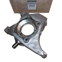 Těhlice Kola Levý Nový originál 400117258R Renault