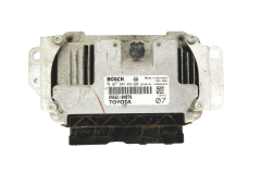 Blok Ovladačů 89661-0H070 0261S04464 Toyota PSA Bosch 28238