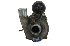 Turbodmychadlo 7701476891 507852 54359710011 1.5 dci Renault Nissan 2103