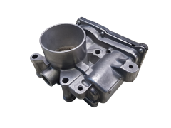 Škrticí Klapka 8200568712C 8200284968 Renault 1.2 16v 1056 Škrticí Klapka 8200568712C 8200284968 Renault 1.2 16v 1056