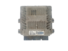Blok Ovladačů 5WS40610B-T 9664626580 9661642180 PSA Siemens 38399