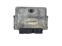 Blok Ovladačů Fiat 55185364 0281010337 42AAA Bosch 57840