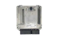 Blok Ovladačů 0281031950 DDE 8586540 BMW Bosch 43917 Blok Ovladačů 0281031950 DDE 8586540 BMW Bosch 43917