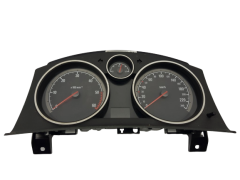 Otáčkoměr Opel 13225988XJ Astra H GTC 19046