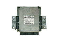 Blok Ovladačů 9645989480 9647714780 IAW48P2.72 PSA Magneti Marelli 33197