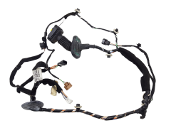 Instalace Dveří Pravý Předek Renault Clio 4 241258795R -0 Delphi 0km