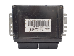 Blok Ovladačů Chevrolet Matiz 96801801 5WY5408A 0.8 Blok Ovladačů Chevrolet Matiz 96801801 5WY5408A 0.8