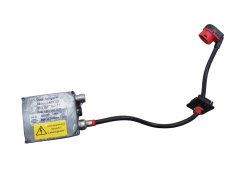 Měnič Xenon Audi A6 4B0941471 5DV007760-71 Hella