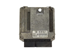 Blok Ovladačů 03G906016JK 0281012614 VW Bosch 19413