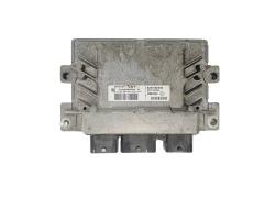 Blok Ovladačů S120205101A 8201082042 Renault Continental 43308