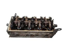 Hlava Válce 0200CK 9634005010 1.1 8v HFX Peugeot 206 157330km