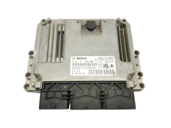 Blok Ovladačů 9676830080 0281017600 9666729580 PSA Bosch