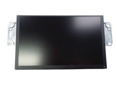 Displej Navigace Citroen Peugeot 9801219480 503551360203