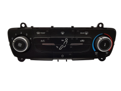 Panel Větrání Ford Focus 3 MK3 F1ET-19980-BK E1097640K