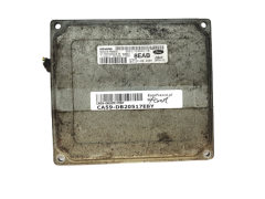 Blok Ovladačů S118763026B 6S61-12A650-TB Ford Siemens Blok Ovladačů S118763026B 6S61-12A650-TB Ford Siemens