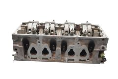 Hlava Válce 0015 7701472948 1.2 D7F766 Renault