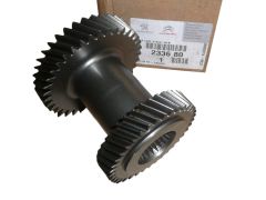 Ozubené Kolo Spojky Nový originál 233680 2336.80 Citroen Peugeot