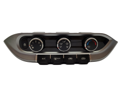 Panel Klimatizace Kia Rio 3 972501W090  Panel Klimatizace Kia Rio 3 972501W090