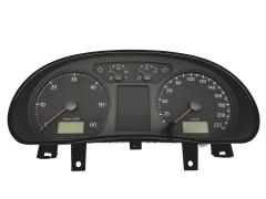 Tachometr VW Polo 9N 6Q0920803D 110080320009A 39796