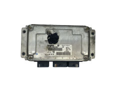 Blok Ovladačů 0261206606 9638765980 9647345280 PSA Bosch 62373