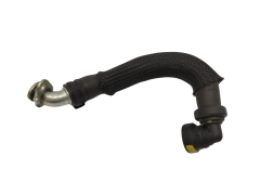 Hadice Chladiče EGR 140553405R 2.0 DCI Renault Trafic 3 Vivaro 2 NV300 Hadice Chladiče EGR 140553405R 2.0 DCI Renault Trafic 3 Vivaro 2 NV300