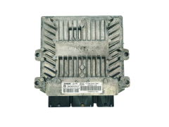 Blok Ovladačů 5WS40167G-T 9656171180 9655041480 PSA Siemens 33727