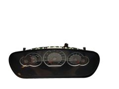 Otáčkoměr Citroen C5 Lift 9655608780  1149