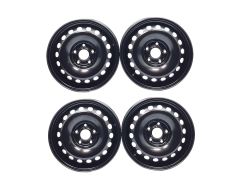 Ráfky Ocelové Originál Nissan NV250 6Jx15 5X108 ET44 403006279R Ráfky Ocelové Originál Nissan NV250 6Jx15 5X108 ET44 403006279R