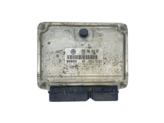 Blok Ovladačů 038906012BT 0281010229 Seat VW Bosch 63413