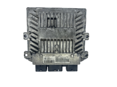 Blok Ovladačů 9660300280 9653451880 5WS40285C-T PSA Siemens 50777