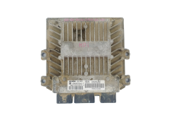 Blok Ovladačů 9657662380 9647423380 5WS40155C-T PSA Siemens 37696