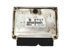 Blok Ovladačů 038906012BS 0281010228 Seat Bosch 30266