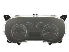 Tachometr Qubo Bipper Nemo 1369834080 PSA Fiat 37549 Tachometr Qubo Bipper Nemo 1369834080 PSA Fiat 37549