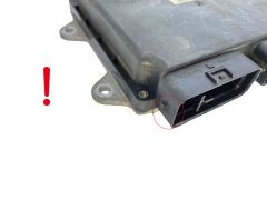 Blok Ovladačů A1341502579 1860A708 E6T42483 Smart Mitsubishi 60988